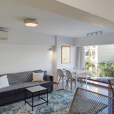 Kyma Apartments Athens 19 Экстерьер фото