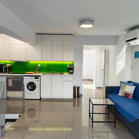 Kyma Apartments Athens 19 Экстерьер фото