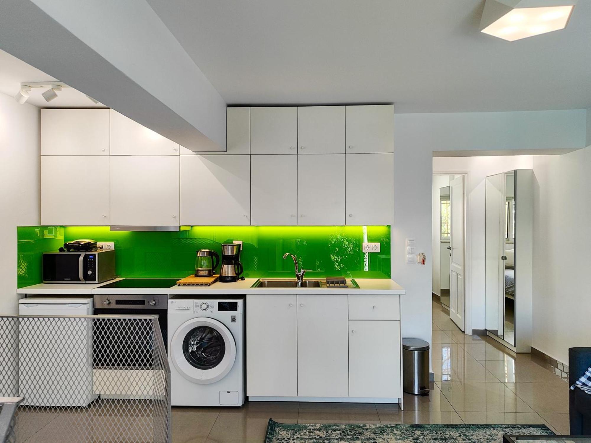 Kyma Apartments Athens 19 Экстерьер фото