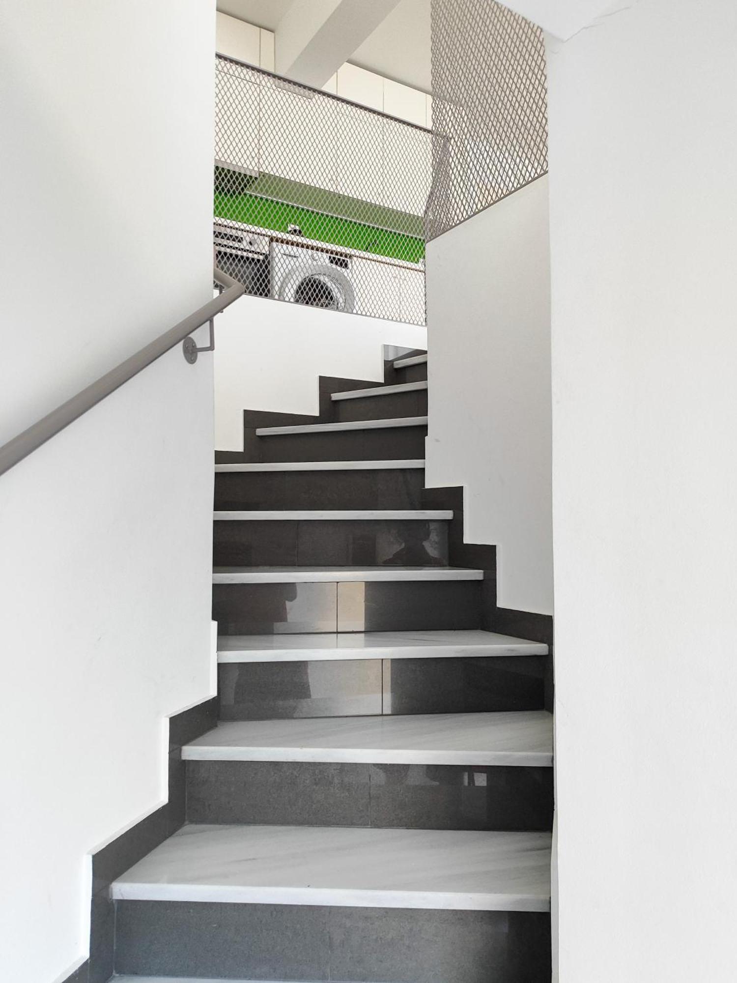 Kyma Apartments Athens 19 Экстерьер фото