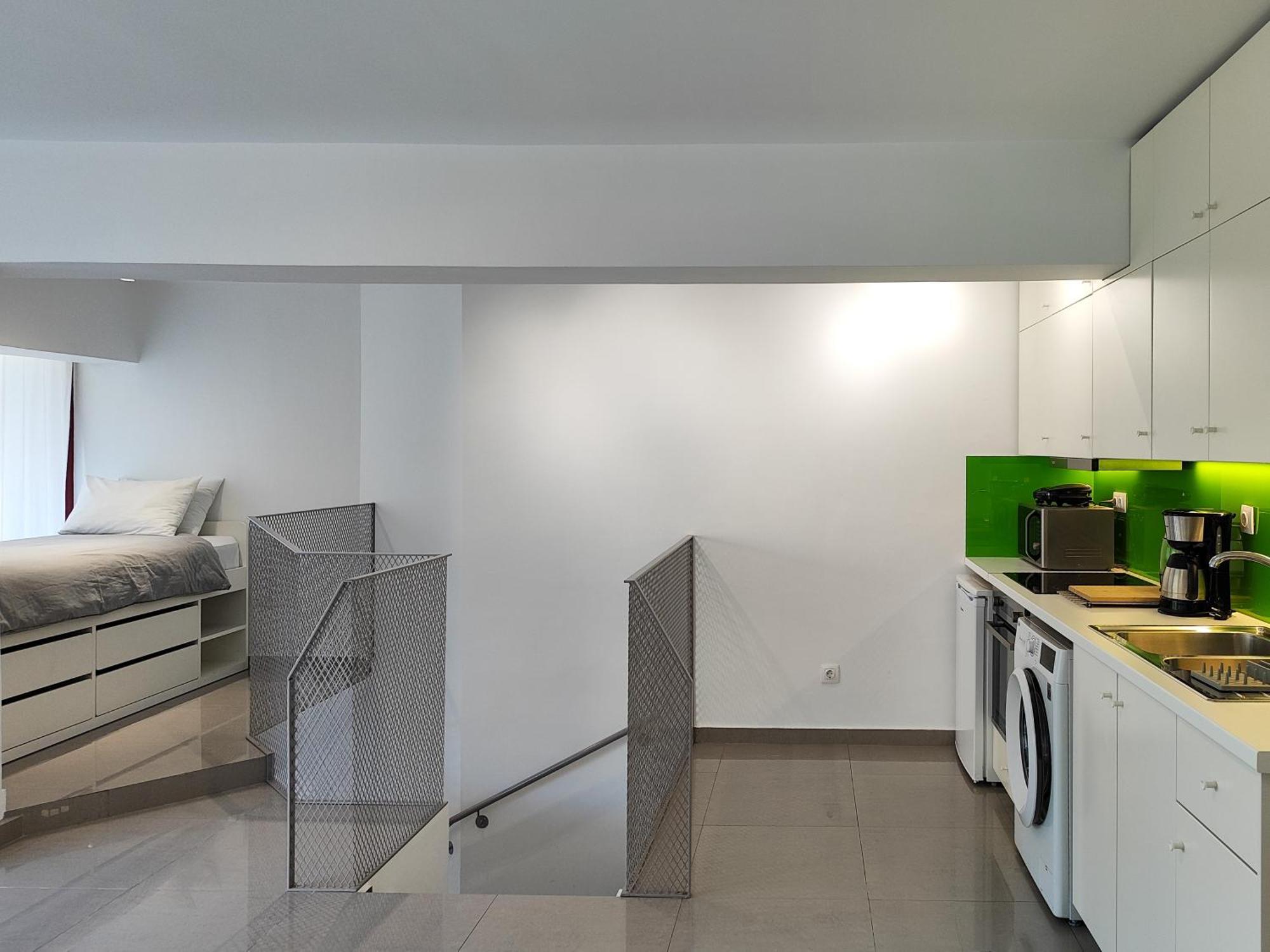 Kyma Apartments Athens 19 Экстерьер фото